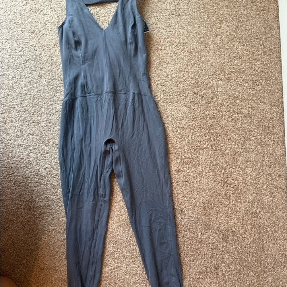 NWOT free people onesie